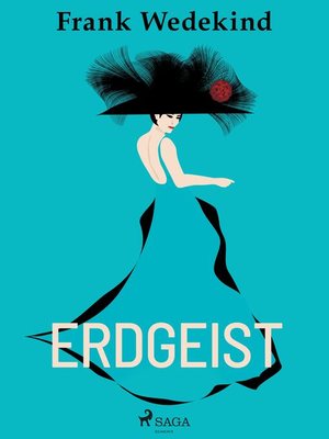 cover image of Erdgeist